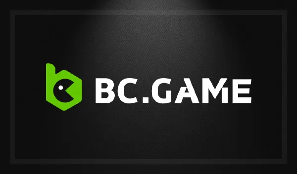BC.Game brand logo tested across 17 verified withdrawal cycles