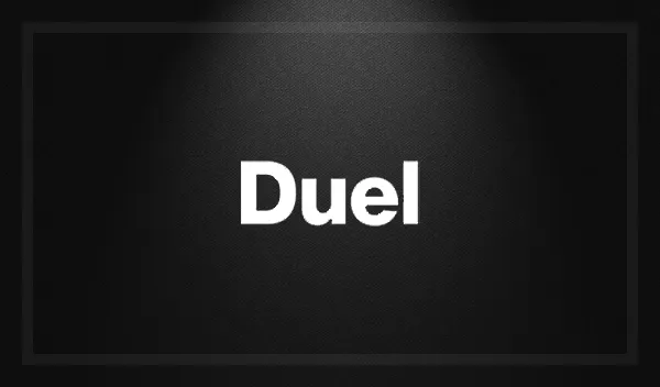 Duel brand logo tested across 17 verified withdrawal cycles