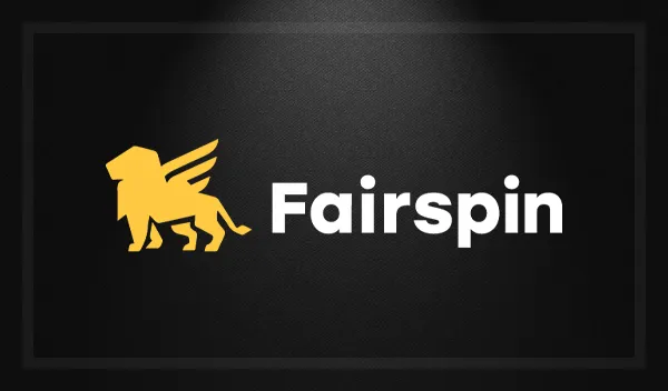 Fairspin logo