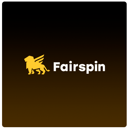 Fairspin cashier screenshot from our peer-brand TFS Jumio KYC testing